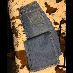 Double D Ranch Jeans